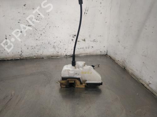 Front right lock CITROËN C3 I (FC_, FN_) 1.4 HDi | BP26256668C97 