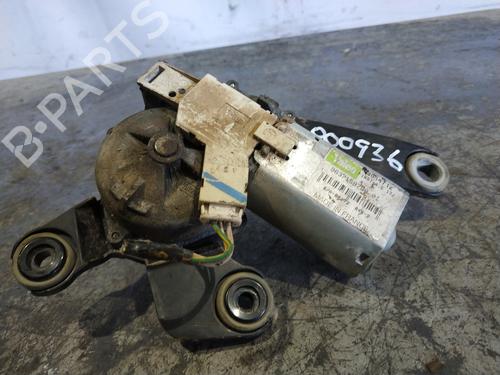 Used Rear wiper motor CITROËN C3 I (FC_, FN_) 1.4 HDi (68 hp) 26246654