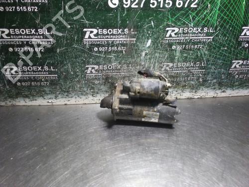 Used Starter OPEL ZAFIRA / ZAFIRA FAMILY B (A05) 1.9 CDTI (M75) (150 hp) 8811102