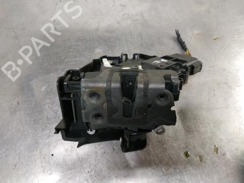 Front left lock FORD FOCUS C-MAX (DM2) 1.6 TDCi | BP26254321C98 