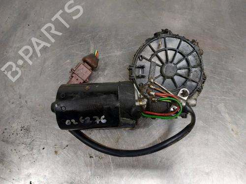 Used Front wiper motor CITROËN XSARA PICASSO (N68) 2.0 HDi (90 hp) 26245096