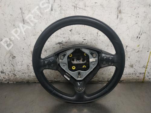 Steering wheel MERCEDES-BENZ A-CLASS (W169) A 160 CDI (169.006, 169.306) | BP27402262C49 
