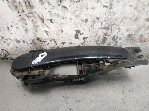 Used Front right exterior door handle SEAT ALTEA (5P1) 1.9 TDI (105 hp) 26263848