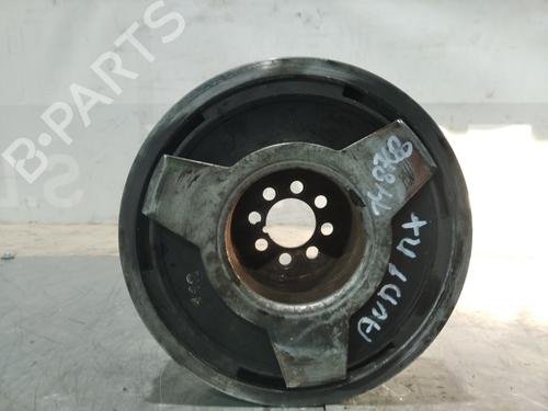 Used Pulley AUDI A4 B6 (8E2) 2.5 TDI (155 hp) 26264483