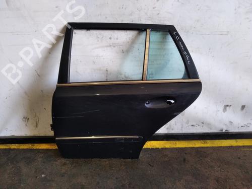 Used Left rear door MERCEDES-BENZ E-CLASS T-Model (S211) E 320 T CDI (211.226) (204 hp) 26267691
