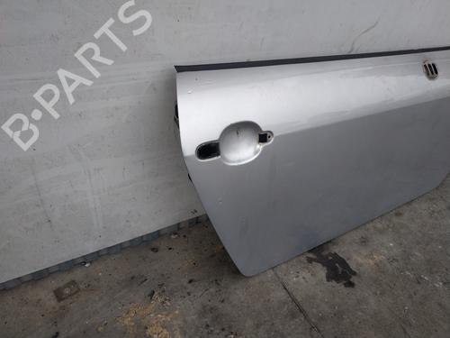 Right front door AUDI TT (8N3) 1.8 T | BP27401565C3 
