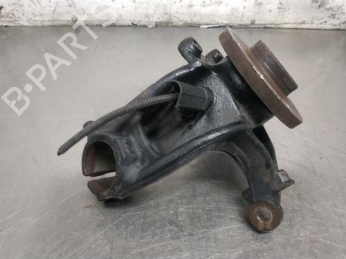 Used Right front steering knuckle CITROËN DS3 (SA_) 1.6 HDi 110 (112 hp) 27400815