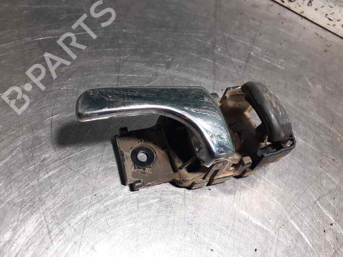 Used Rear left interior door handle NISSAN TERRANO II (R20) 2.7 TD 4WD (101 hp) 8078857