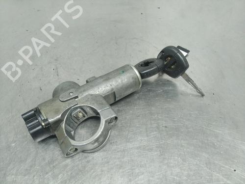 Used Ignition barrel NISSAN ALMERA TINO (V10) 2.2 dCi (112 hp) 26257335