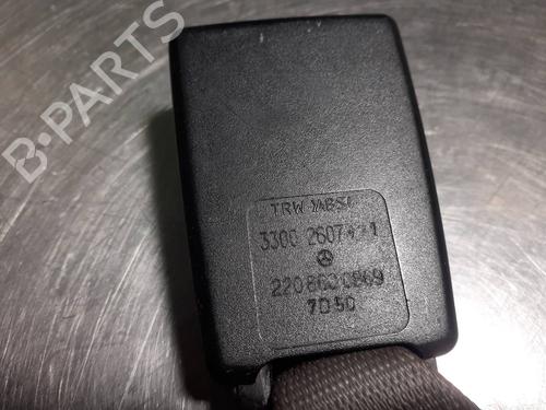 Front right belt tensioner MERCEDES-BENZ S-CLASS (W220) S 400 CDI (220.028, 220.128) | BP9501525C88 