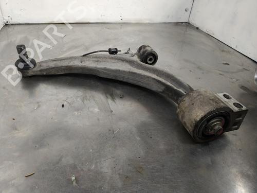 Left front suspension arm OPEL ASTRA J (P10) 2.0 CDTI (68) | BP26252893M12 