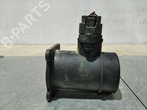 Used Mass air flow sensor NISSAN ALMERA TINO (V10) 2.2 dCi (112 hp) 26262805