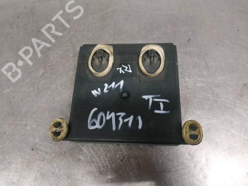Electronic module MERCEDES-BENZ E-CLASS (W211) E 320 CDI (211.026) | BP26266998M83 
