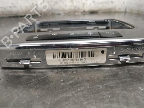 Other MERCEDES-BENZ C-CLASS (W204) C 200 Kompressor (204.041) | BP27401492O1