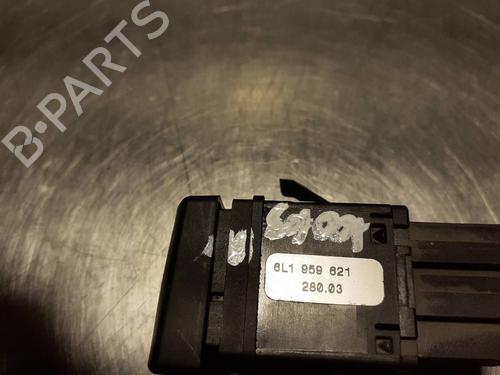 Switch SEAT IBIZA III (6L1) 1.9 SDI | BP9543422I30 