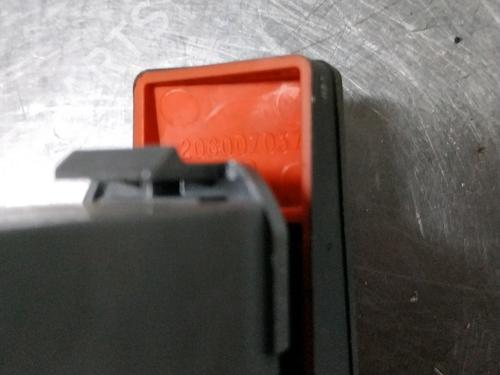 Warning switch CHEVROLET EPICA (KL1_) 2.5 | BP26253512I22 