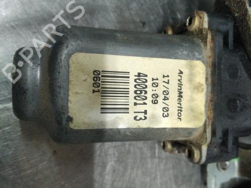 Front left window mechanism NISSAN ALMERA TINO (V10) 2.2 dCi | BP26257318C22 