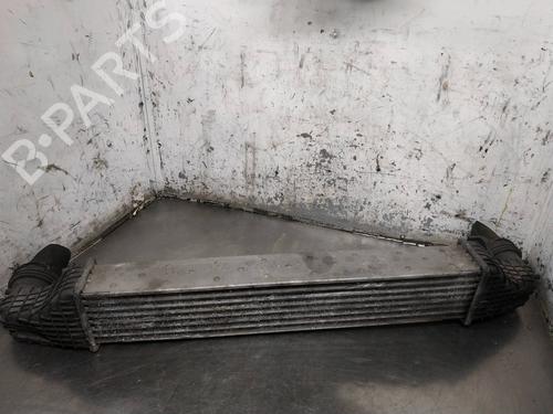 Intercooler MERCEDES-BENZ E-CLASS (W211) E 270 CDI (211.016) | BP26266075M30 