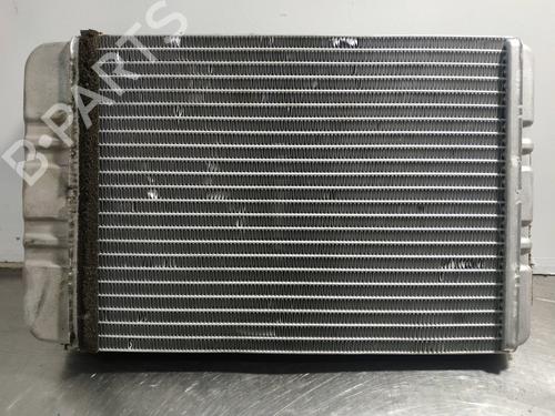 Used Heater matrix MERCEDES-BENZ C-CLASS (W203) C 220 CDI (203.008) (150 hp) 26243047