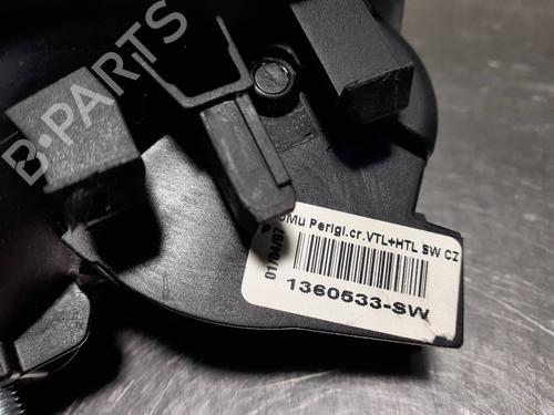 Rear left interior door handle BMW 5 (E60) 525 d | BP9258975I15 