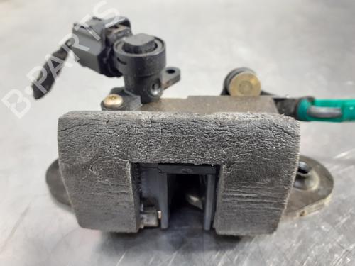 Tailgate lock CHRYSLER PT CRUISER (PT_) 2.0 | BP26243180C101 