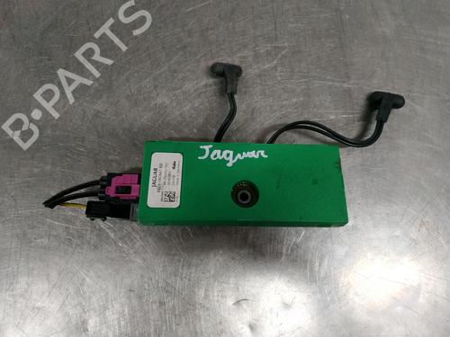 Used Antenna/Base JAGUAR XF I (X250) 2.7 D (207 hp) 26267281