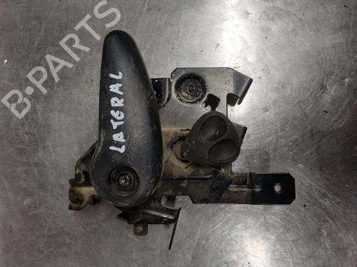 Used Front right interior door handle NISSAN PRIMASTAR Van (X83) 2.0 dCi 115 (114 hp) 27401296