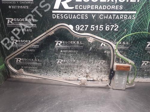 Used Electronic module MERCEDES-BENZ S-CLASS (W220) S 400 CDI (220.028, 220.128) (250 hp) 9494312