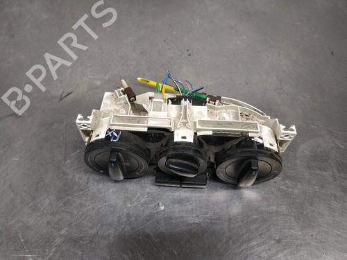 Commande Chauffage SEAT TOLEDO I (1L2) 2.0 i (115 hp) 26266316