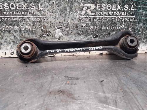 Used Right rear suspension arm MERCEDES-BENZ C-CLASS (W203) C 220 CDI (203.008) (150 hp) 8074692