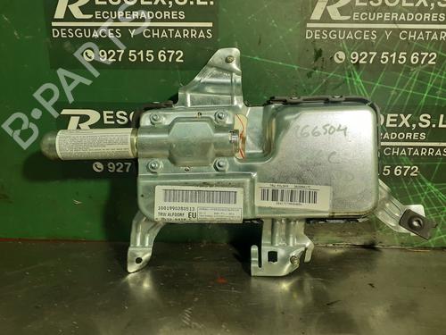 Electronic module MERCEDES-BENZ C-CLASS (W203) C 220 CDI (203.008) | BP26242990M83 
