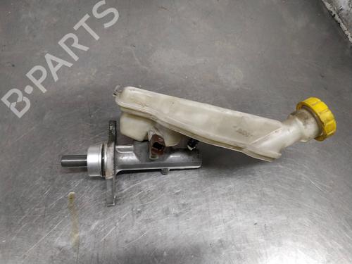 Used Brake master cylinder CITROËN C3 Pluriel (HB_) 1.4 (73 hp) 26266301