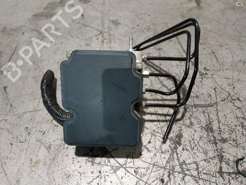 ABS pump NISSAN QASHQAI II (J11, J11_) 1.5 dCi | BP26245585M43 