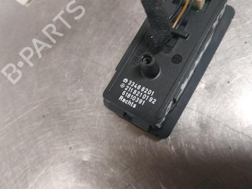 Elektronisk sensor MERCEDES-BENZ E-CLASS (W211) E 280 CDI (211.020) | BP26264235M84 