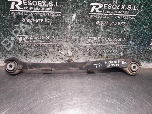 Used Right rear suspension arm MERCEDES-BENZ S-CLASS (W220) S 400 CDI (220.028, 220.128) (250 hp) 9501553