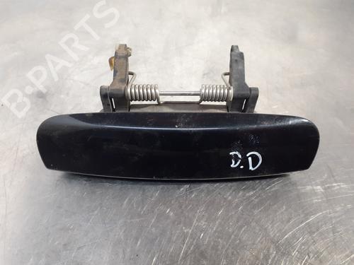 Used Front right exterior door handle AUDI A4 B7 (8EC) 2.5 TDI (163 hp) 26244506
