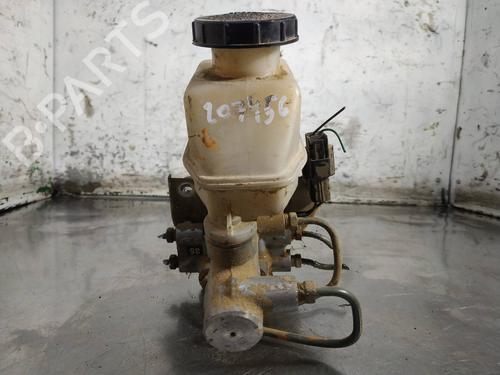 Brake master cylinder HYUNDAI ACCENT II (LC) 1.3 | BP26245824M77 