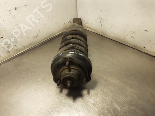 Højre fortil støddæmper FORD B-MAX (JK) 1.5 TDCi (75 hp) 26244236