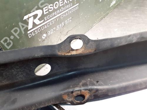 Rear bumper reinforcement BMW 5 (E60) 525 d | BP9258978C73 