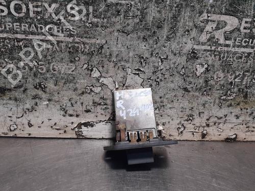 Used Heater resistor HYUNDAI TUCSON (JM) 2.0 (141 hp) 26242788