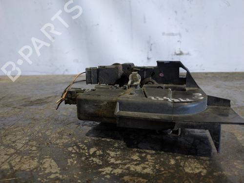 Front right lock RENAULT MEGANE I Classic (LA0/1_) 1.6 e (LA0F, LA0S) | BP26246729C97 