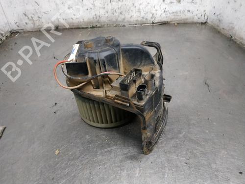 Heater blower motor RENAULT KANGOO III Box Body/MPV 1.5 Blue dCi 75 (FJAA) | BP27401802M62 