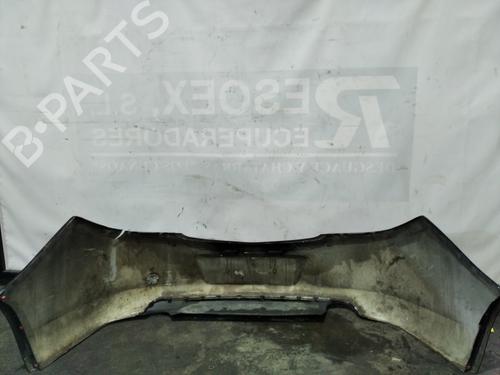 Rear bumper OPEL INSIGNIA A Saloon (G09) 2.0 CDTI 4x4 (69) | BP26263606C8 