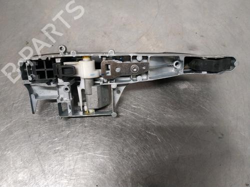 Høyre foran utvendig håndtak CITROËN C5 II (RC_) 2.0 HDi (RCRHRH) | BP26253429C129 
