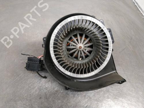 Used Heater blower motor AUDI A1 (8X1, 8XK) 1.0 TFSI (95 hp) 26266472