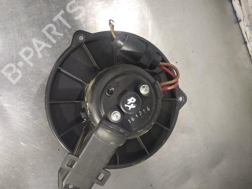 Varmeblæser AUDI A6 C5 (4B2) 2.5 TDI | BP26247052M62 