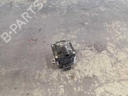 Used Ignition coil SEAT TOLEDO I (1L2) 1.8 16V (133 hp) 26252630
