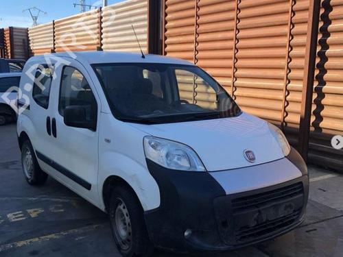 Køler FIAT FIORINO Box Body/MPV (225_) 1.3 D Multijet (225BXD1A, 225BXB1A, 225BXB11) | BP26254656M31 