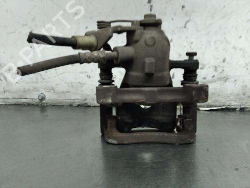 Right rear brake caliper FORD MONDEO III (B5Y) 2.0 16V | BP26254647M106 