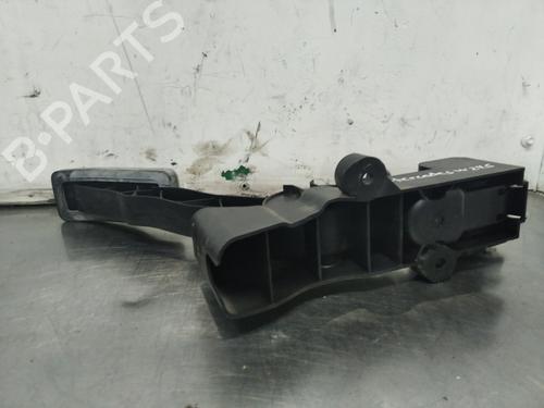 Pedal MERCEDES-BENZ B-CLASS Sports Tourer (W245) B 200 CDI (245.208) | BP26263091I4